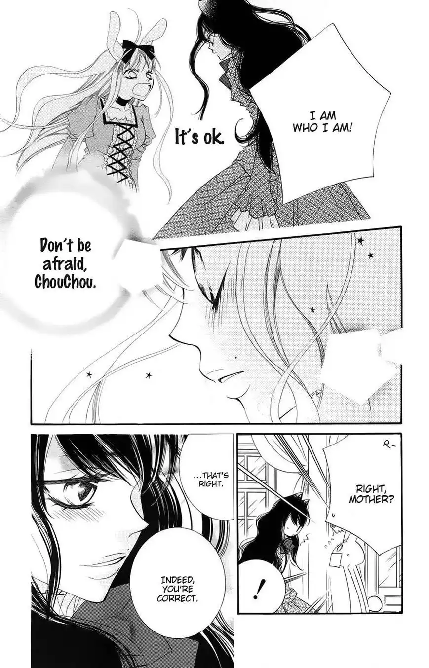 Monokuro Shounen Shoujo Chapter 31 26